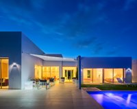 Nuevo - Villa - Las Colinas - Las Colinas Golf