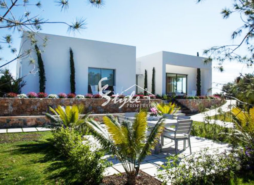 Nuevo - Villa - Las Colinas - Las Colinas Golf