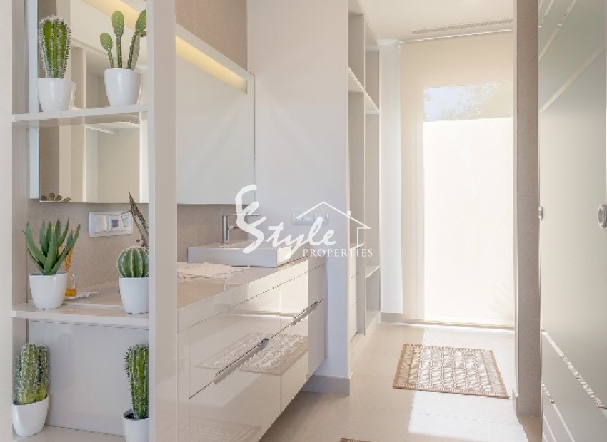 Nuevo - Villa - Las Colinas - Las Colinas Golf