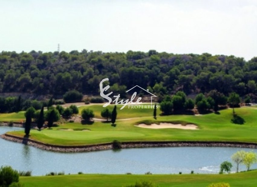 Nuevo - Villa - Las Colinas - Las Colinas Golf