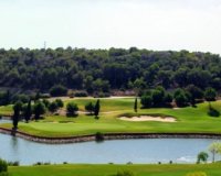 Nuevo - Villa - Las Colinas - Las Colinas Golf
