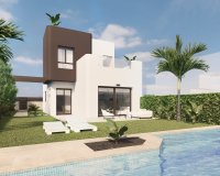 Nuevo - Villa - Lo Romero Golf