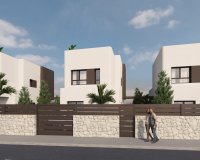 Nuevo - Villa - Lo Romero Golf
