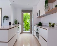 Nuevo - Villa - Los Alcazares - Alicante