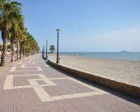 Nuevo - Villa - Los Alcazares