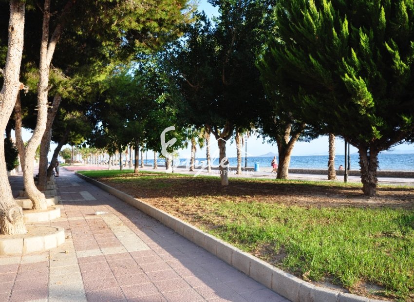 Nuevo - Villa - Los Alcazares