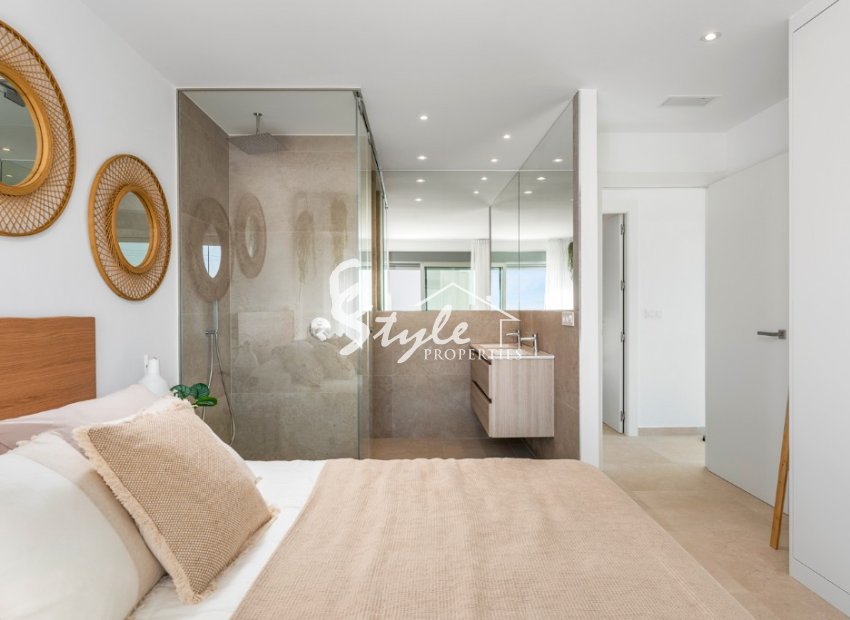 Nuevo - Villa - Los Alcazares