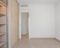 Nuevo - Villa - Los Alcazares