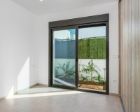 Nuevo - Villa - Los Alcazares