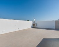 Nuevo - Villa - Los Alcazares