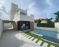 Nuevo - Villa - Los Alcazares