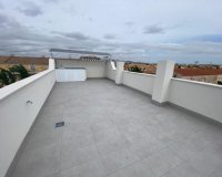 Nuevo - Villa - Los Alcazares