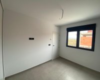 Nuevo - Villa - Los Alcazares