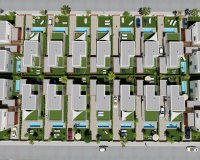 Nuevo - Villa - Los Alcazares