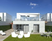 Nuevo - Villa - Los Alcazares
