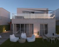 Nuevo - Villa - Los Alcazares