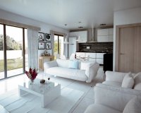 Nuevo - Villa - Los Alcazares