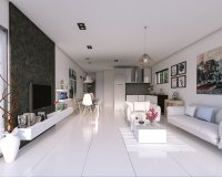 Nuevo - Villa - Los Alcazares