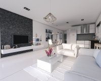 Nuevo - Villa - Los Alcazares