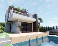 Nuevo - Villa - Los Alcazares