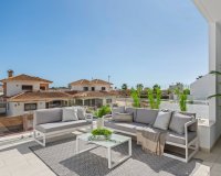 Nuevo - Villa - Los Alcazares