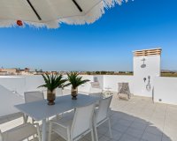 Nuevo - Villa - Los Alcazares