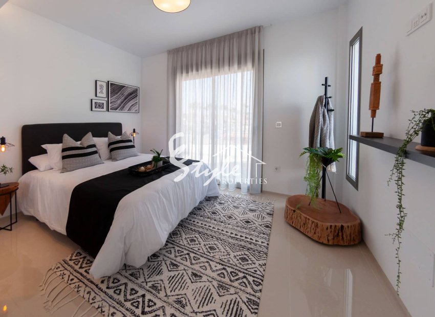 Nuevo - Villa - Los Alcazares