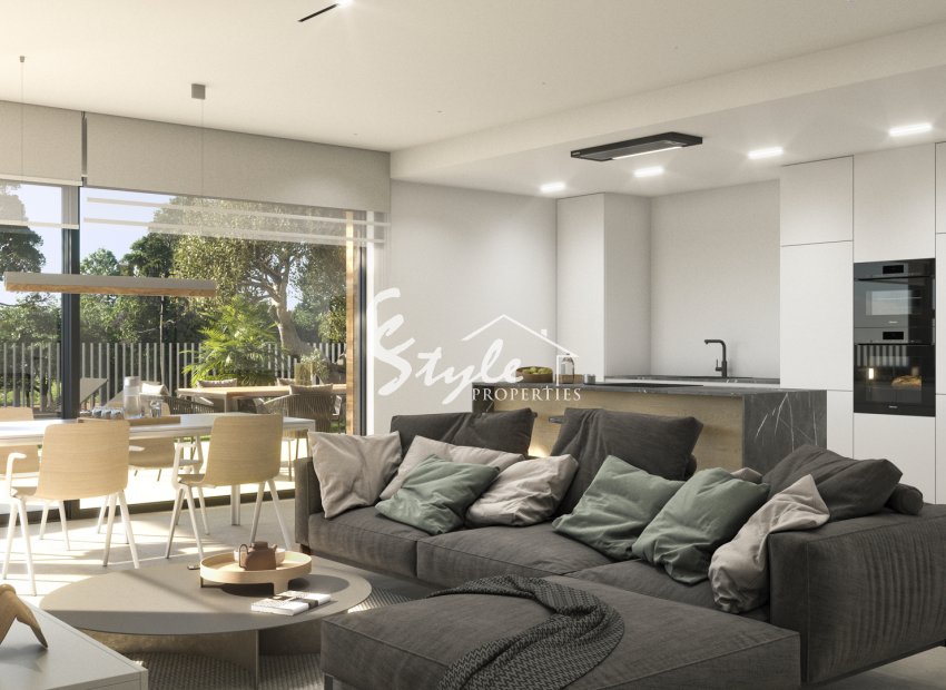 Nuevo - Villa - Los Alcazares