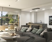 Nuevo - Villa - Los Alcazares