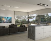 Nuevo - Villa - Los Alcazares