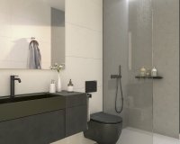 Nuevo - Villa - Los Alcazares