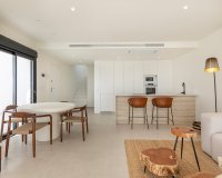 Nuevo - Villa - Los Alcazares