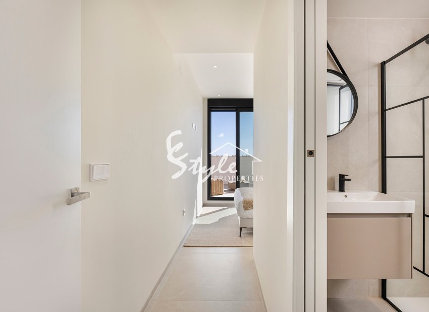 Nuevo - Villa - Los Alcazares