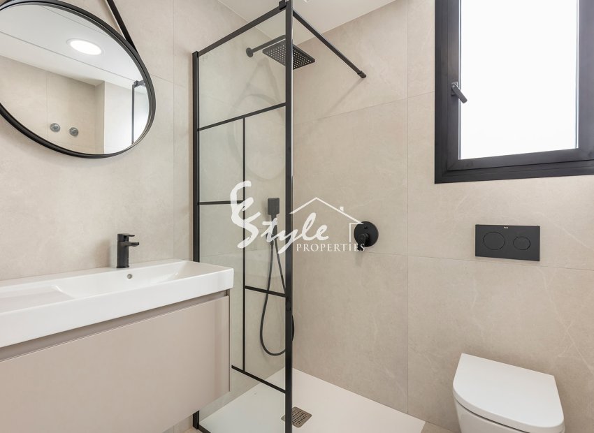 Nuevo - Villa - Los Alcazares