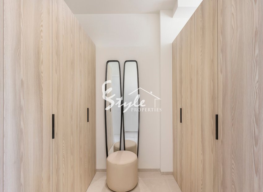 Nuevo - Villa - Los Alcazares