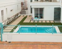 Nuevo - Villa - Los Alcazares