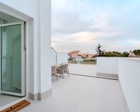 Nuevo - Villa - Los Alcazares