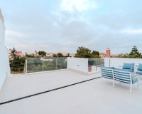 Nuevo - Villa - Los Alcazares