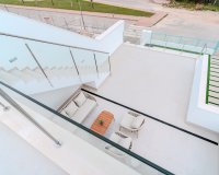 Nuevo - Villa - Los Alcazares