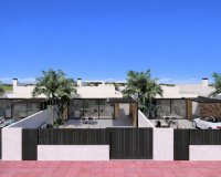 Nuevo - Villa - Los Alcazares
