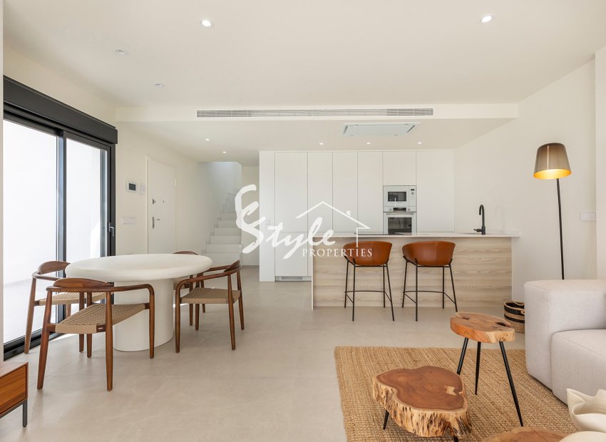 Nuevo - Villa - Los Alcazares