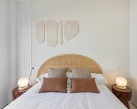 Nuevo - Villa - Los Alcazares