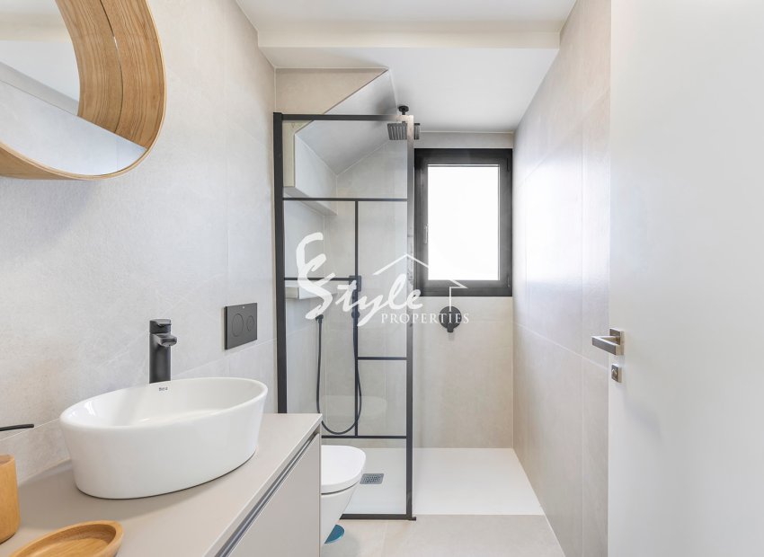 Nuevo - Villa - Los Alcazares