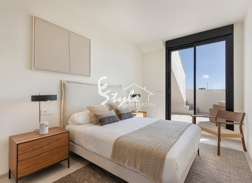 Nuevo - Villa - Los Alcazares