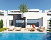 Nuevo - Villa - Los Alcazares