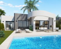 Nuevo - Villa - Los Alcazares