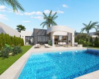 Nuevo - Villa - Los Alcazares