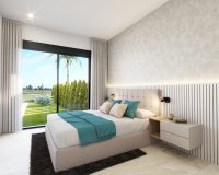 Nuevo - Villa - Los Alcazares