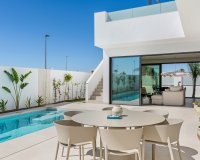 Nuevo - Villa - Los Alcazares