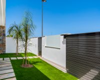 Nuevo - Villa - Los Alcazares